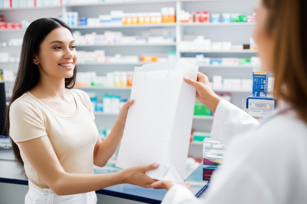 Emergency Contraception (Morning After Pill)